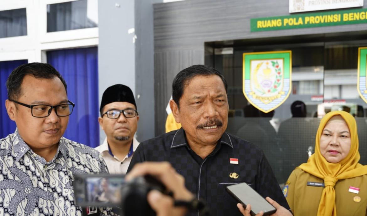Wakil Gubernur Bengkulu, Mian