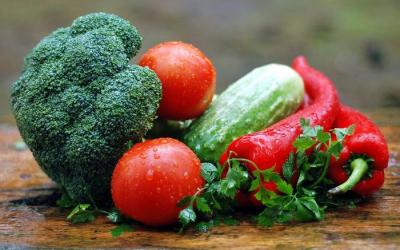 Ilustrasi sayuran yang tidak boleh dimakan penderita asam urat. Foto/Dok Pixabay/Jerzy Gorecki