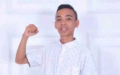 Ketua Generasi Muda Peduli Rakyat (GEMPUR) Provinsi Bengkulu, Kasrul Pardede