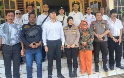 PT Garda Setia Waspada Bengkulu resmi memiliki tiga personel bersertifikasi Gada Utama, jenjang kompetensi tertinggi di bidang Satuan Pengamanan.