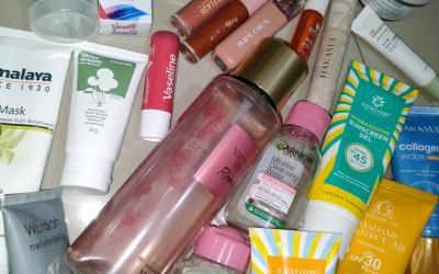 Aneka Skincare.