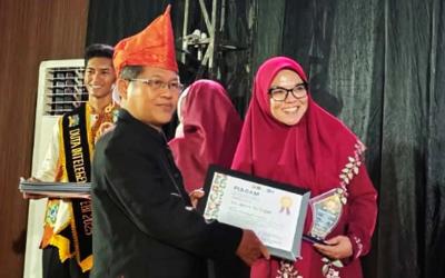 Malam Gemilang Award UIN Fatmawati Sukarno (FAS) Bengkulu 2025Malam Gemilang Award UIN Fatmawati Sukarno (FAS) Bengkulu 2025.