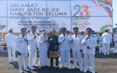Pemdes Simpang 