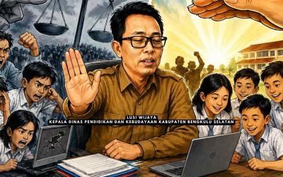 Ilustrasi 
