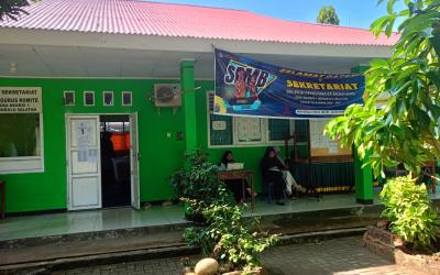 SMAN 1 Bengkulu Selatan