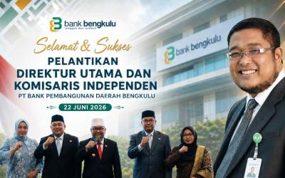 Bank Bengkulu 