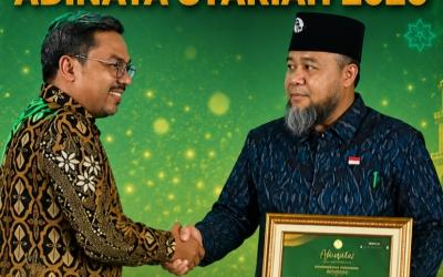 Adinata Syariah 2026