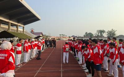 KONI Provinsi Bengkulu 