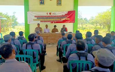 Kepala Desa Kesongo, Kusnadi, mengatakan edukasi tersebut sangat bermanfaat mengingat wilayahnya berada di jalur alternatif Bojonegoro–Lamongan yang memiliki mobilitas kendaraan cukup tinggi. Kondisi tersebut membuat masyarakat perlu memiliki pemahaman dasar mengenai penanganan korban kecelakaan maupun kondisi darurat lainnya.