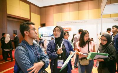 IBOS (Indonesia Brand &amp; Business Opportunity Show) Expo 2026