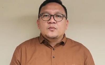 Wakil Ketua II DPRD Kabupaten Bengkulu Selatan, Dodi Martian, S.Hut, MM