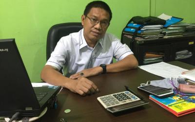 Pengamat kebijakan publik, Sugiyanto.