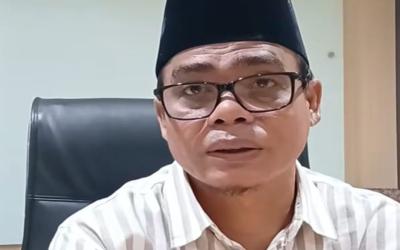 Wakil Ketua I DPRD Provinsi Bengkulu, Teuku Zulkarnain, S.E