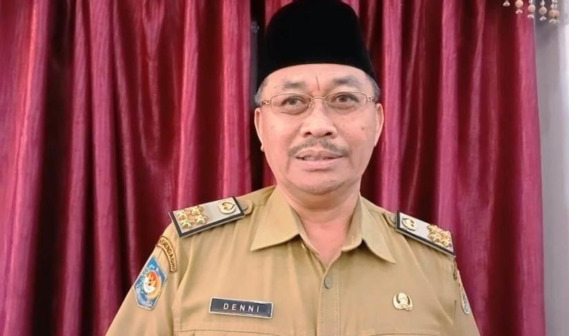 Dinas PMD Provinsi Bengkulu