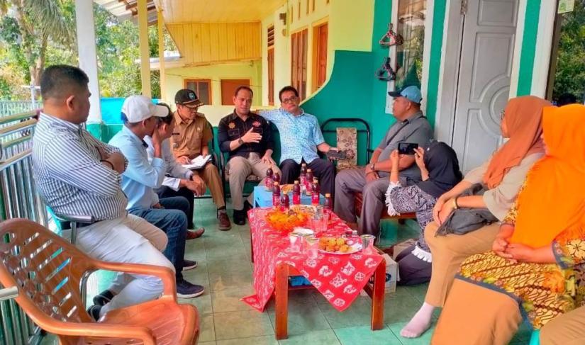DPRD Kota Bengkulu
