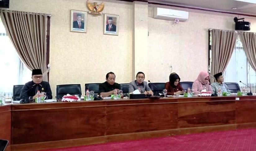 DPRD Kota Bengkulu