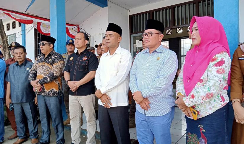 DPRD Kota Bengkulu