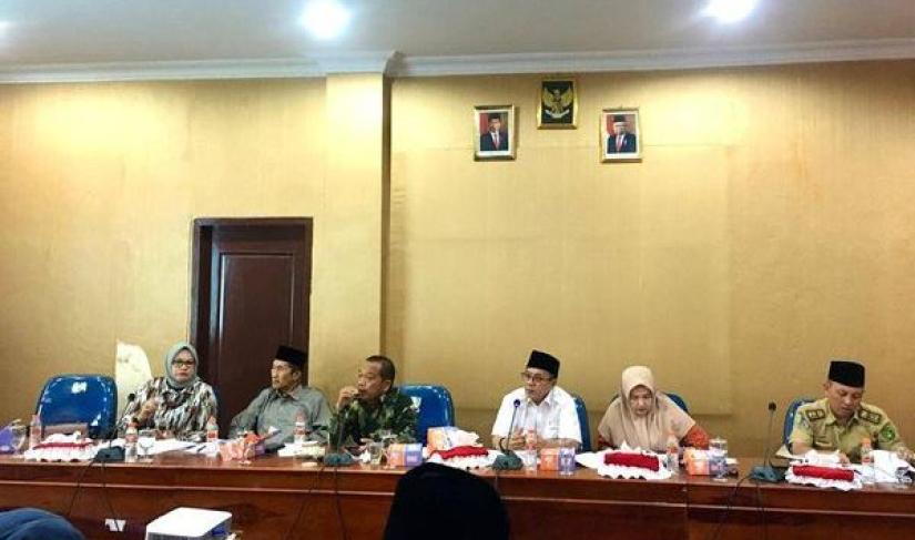 DPRD Kota Bengkulu