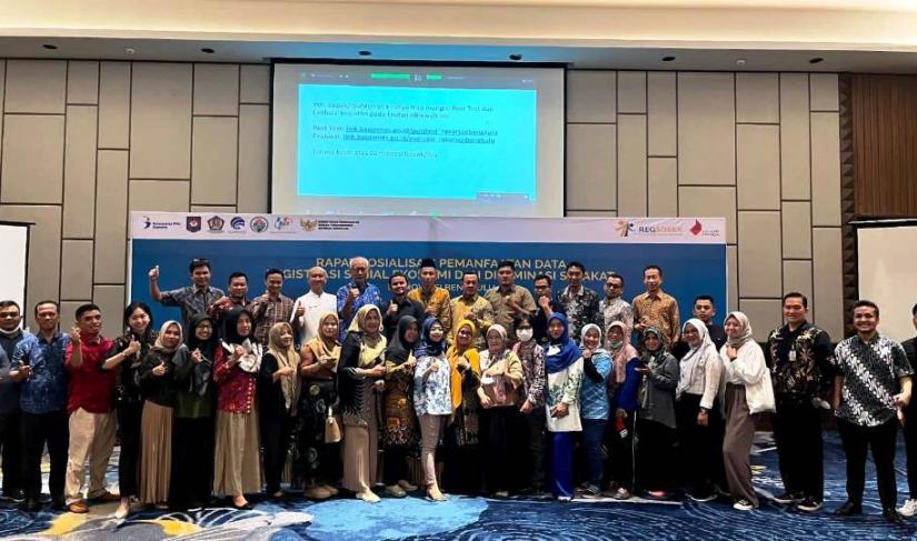 Dinas PMD Provinsi Bengkulu