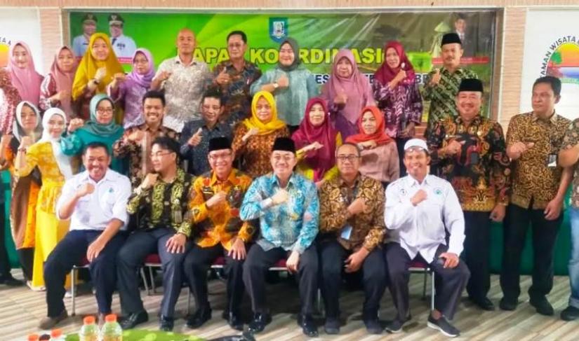 Dinas PMD Provinsi Bengkulu