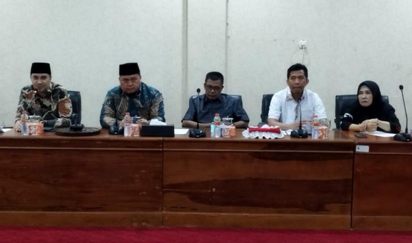 DPRD Kota Bengkulu