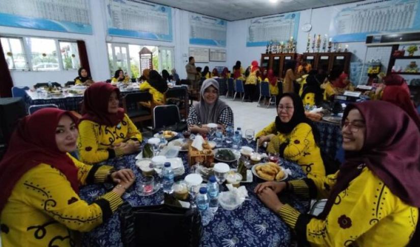 TP PKK Provinsi Bengkulu