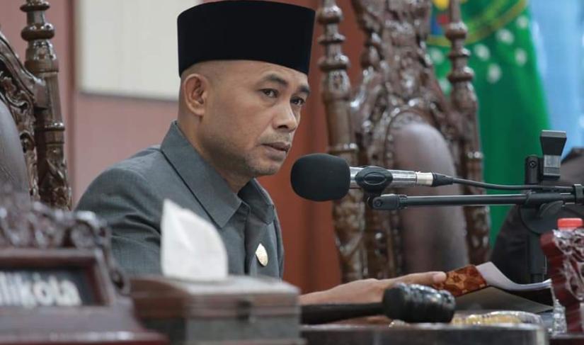 DPRD Kota Bengkulu