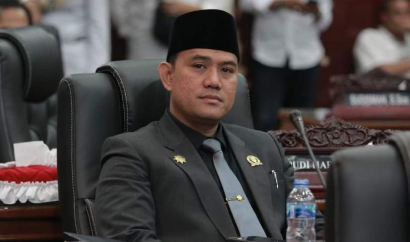 DPRD Kota Bengkulu