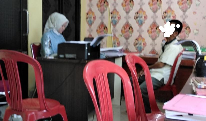 Seorang pria berinisial BI (45) warga Kecamatan Lebong Utara, Kabupaten Lebong, diamankan Petugas dari Satreskrim Polres Lebong Polda Bengkulu atas dugaan kasus tindak pidana persetubuhan terhadap anak dibawah umur.