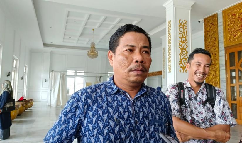 Usin Abdisyah Putra Sembiring.