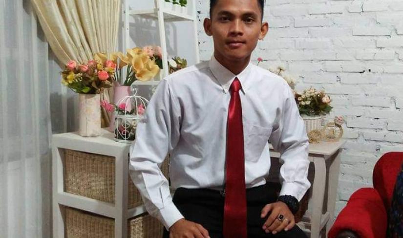 Penulis: Anasril A Penulis Adalah Mantan Aktivis Ikatan Mahasiswa Muhammadiyah Bengkulu