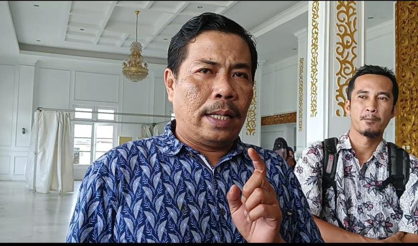 Usin Abdisyah Putra Sembiring.