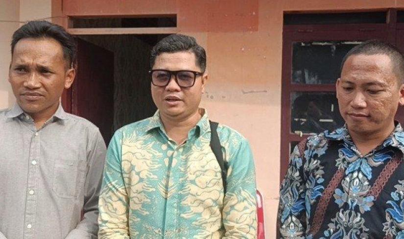 6 orang mantan narapidana (Napi) masuk dalam Daftar Calon Sementara (DCS) pemilu yang telah ditetapkan oleh KPU Bengkulu Utara