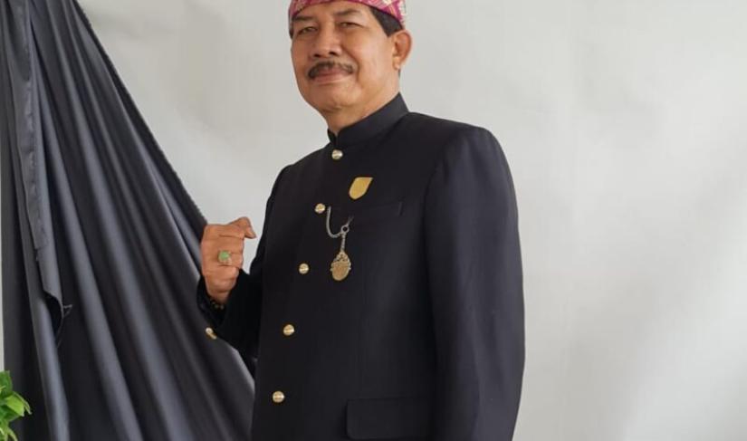 Tantawi Dali dprd Bengkulu