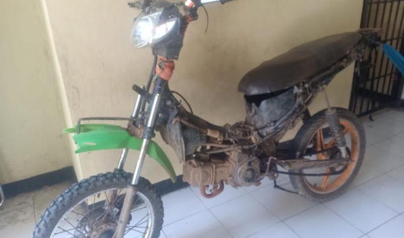 Petugas Kepolisian Polsek Lebong Selatan Polres Lebong Polda Bengkulu terus melakukan pengembangan terhadap tersangka Pencurian Dengan Pemberatan 