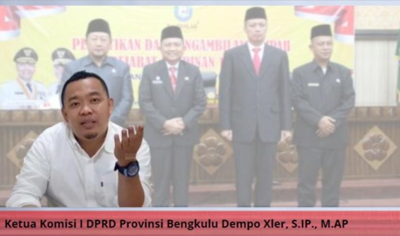 Dempo Xler Baground Sek[prov
