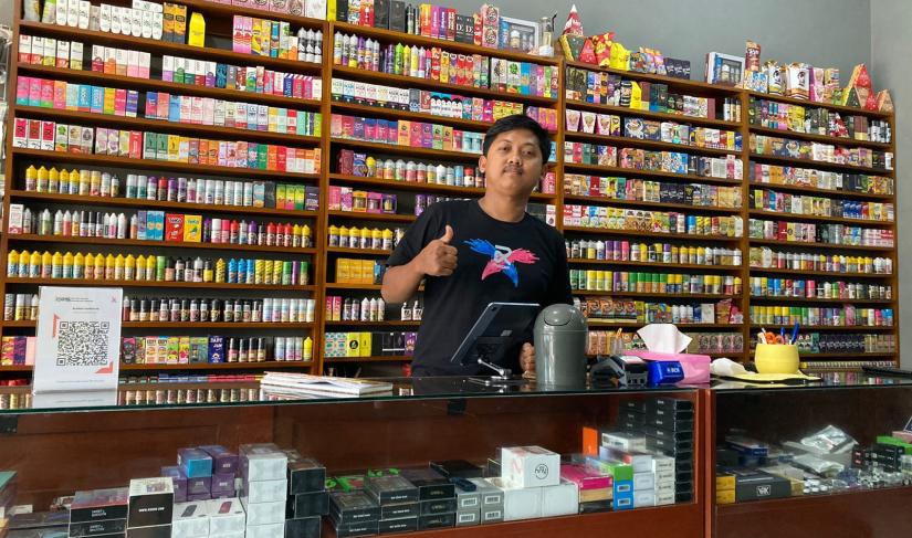 Pengusaha Muda Inspirasi (Doc:Tw07)