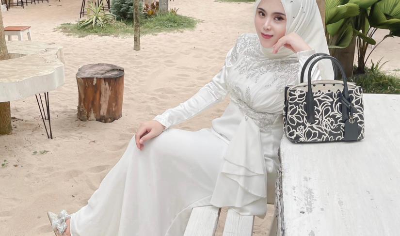 Yudica Varalea Elvana Pengusaha Sukses Asal Banyuwangi. (Doc:Red123)