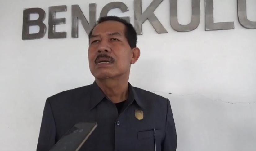 Tantawi Dali.