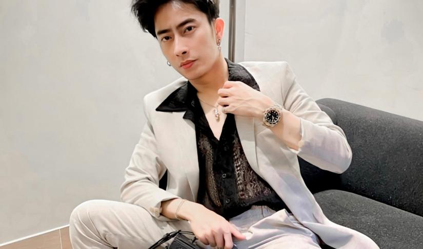 Muhammad Yusuf Saputra Influencer Populer Foto/Dok