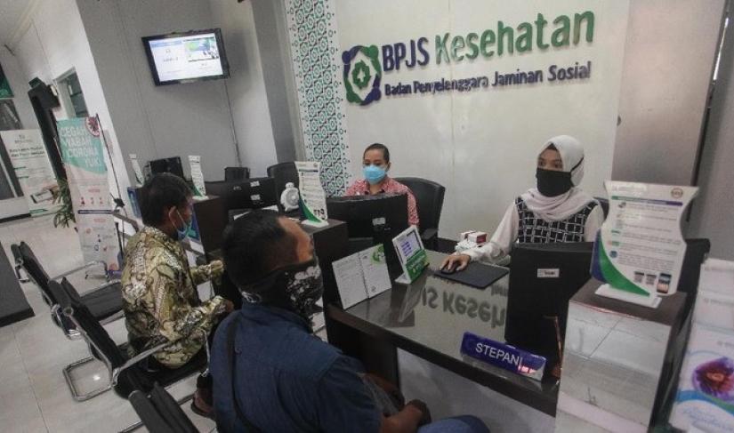 Penyelesaian Masalah Program BPJS Gratis di Bengkulu dengan Pembentukan Satgas (foto: detik.com)