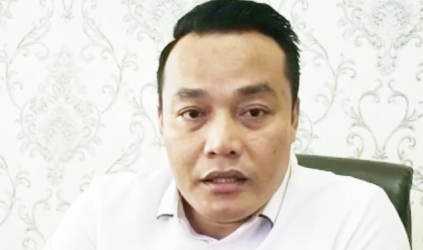 Zainal Efendi
