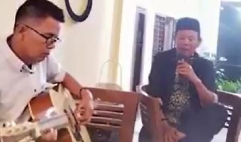 Berejung, Kesenian Melayu Khas Bengkulu yang Mulai Ditinggalkan
