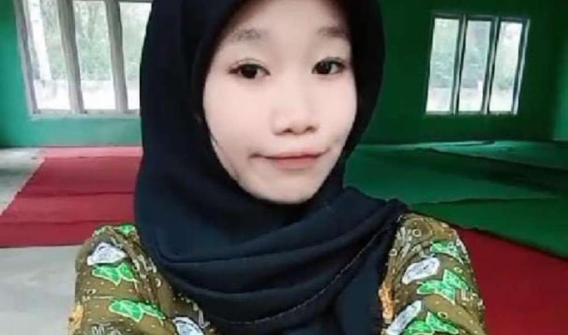 Siswi SMA yang bernama Isabel Dwi Safitri (16) warga Kelurahan Air Bang Kecamatan Curup Tengah Kabupaten Rejang Lebong.  Yang dilaporkan hilang sejak (12/9) oleh keluarganya telah ditemukan, ternyata dia bekerja di salah satu rumah makan di Bengkulu Utara.