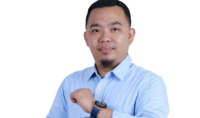 Dempo Xler Ketua Komisi I DPRD Provinsi Bengkulu Foto/Dok