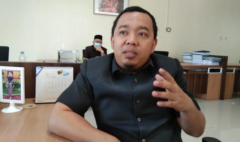 Dewan Dempo Xler Berikan Pandangan 