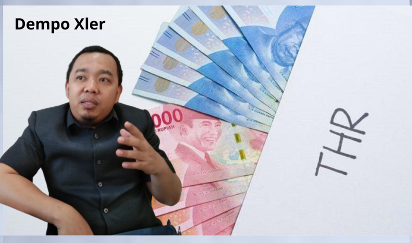 Dewan Dempo XlER thr