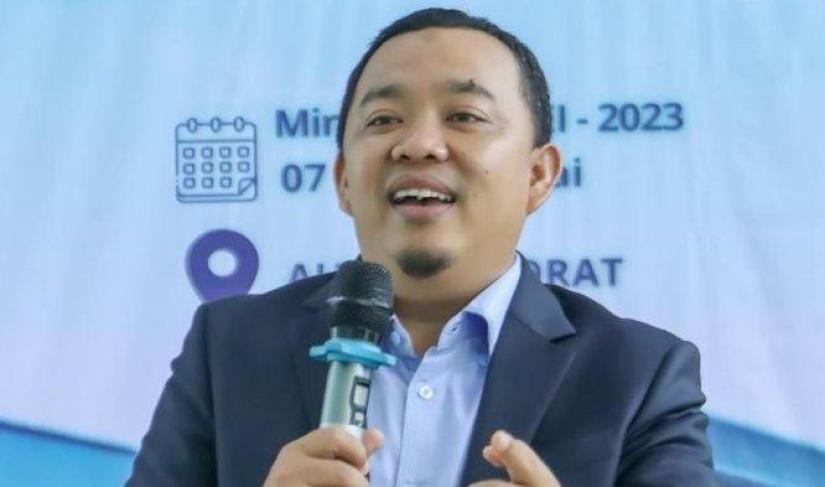 Dempo Xkler DPRD Bengkulu Foto/Dok