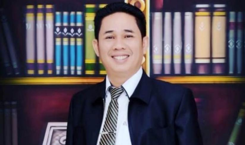 Elfahmi Lubis