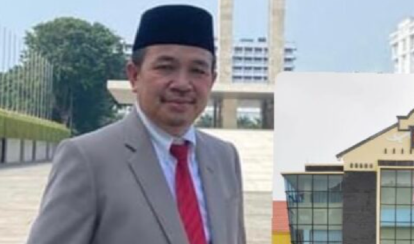 Dewan Gunadi Yunir